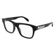 Alexander McQueen AM0389O Eyeglasses