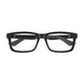 002 - Black - Transparent