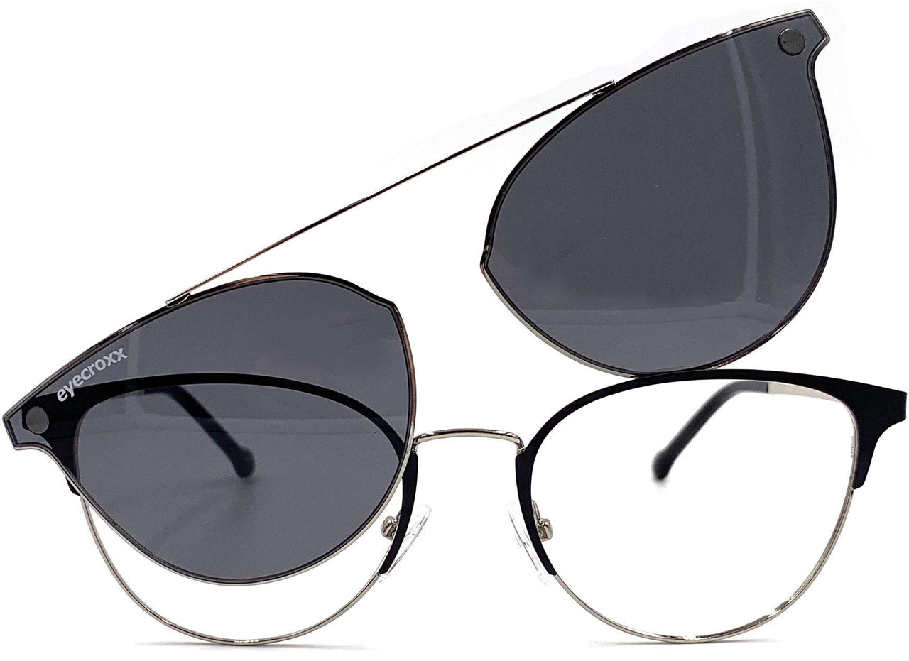 C1 - Black Silver