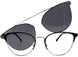 C1 - Black Silver