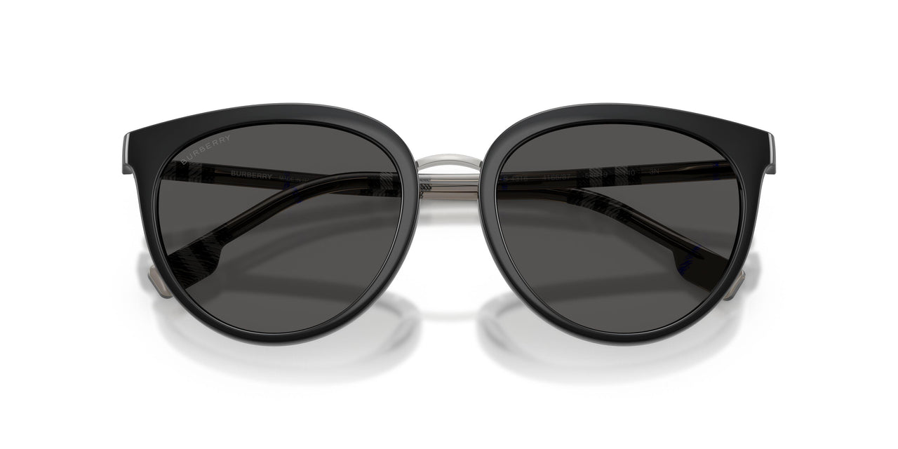 416587 - Black - Dark Grey