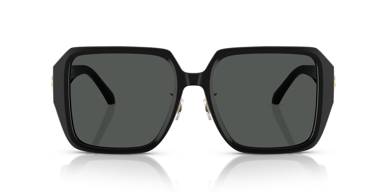GB1/87 - Black - Dark Grey