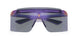 26H10J - Violet - Blue Mirror