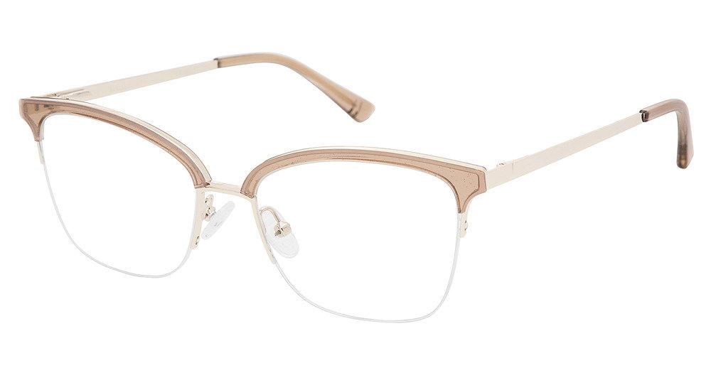 Nicole Miller NMCANNES Eyeglasses