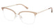 Nicole Miller NMCANNES Eyeglasses