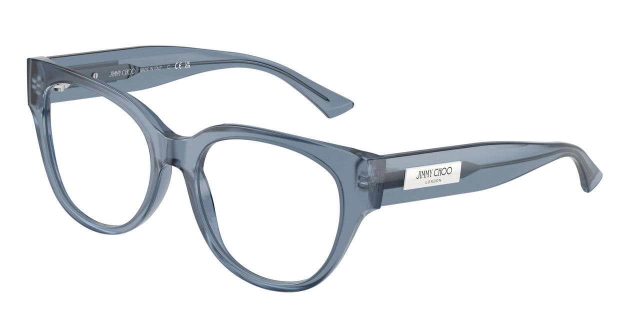Jimmy Choo 3035F Eyeglasses