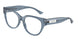 Jimmy Choo 3035F Eyeglasses