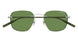 005 - Silver - Green
