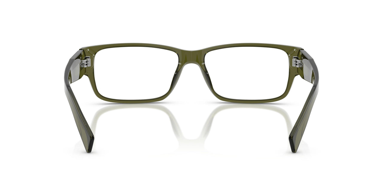 25A1O1 - Green
