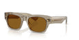174553 - Green - True Brown