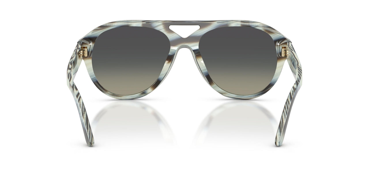 194211 - Blue - Light Grey Gradient Dark Grey