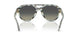 194211 - Blue - Light Grey Gradient Dark Grey