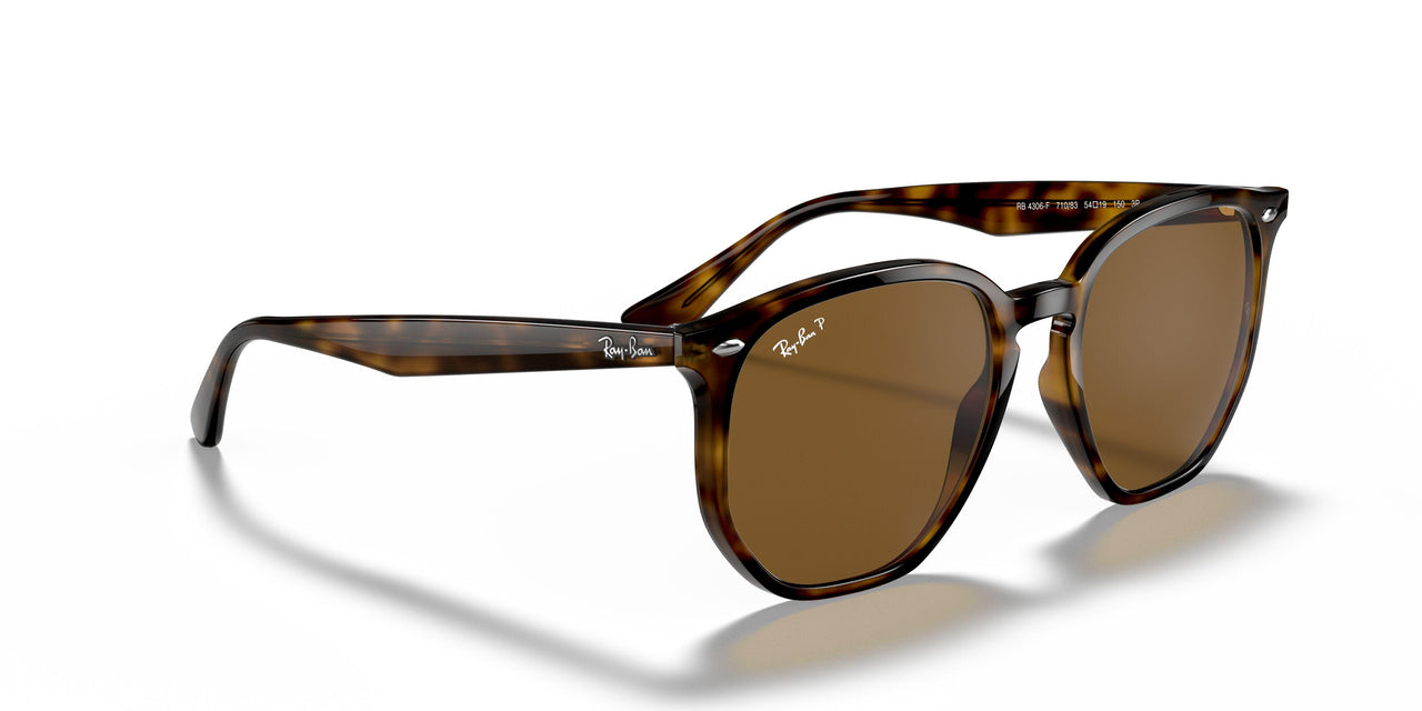 710/83 - Havana - Polar Brown