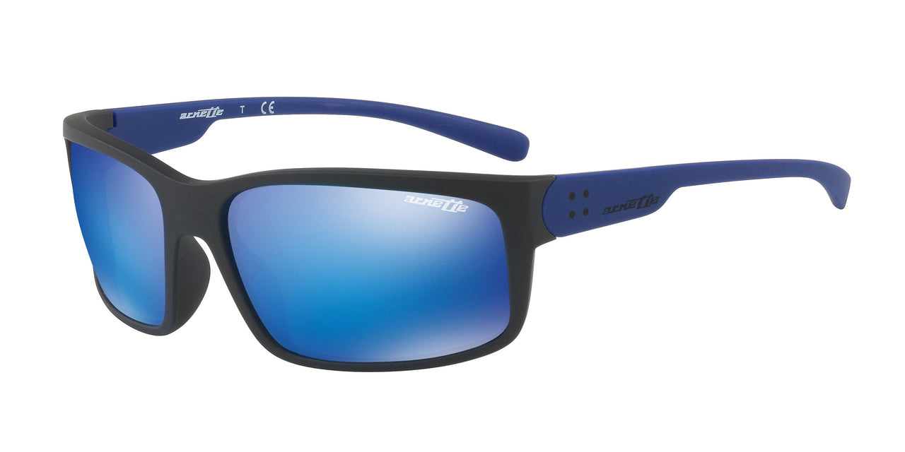 251125 - Black - Green Mirror Light Blue
