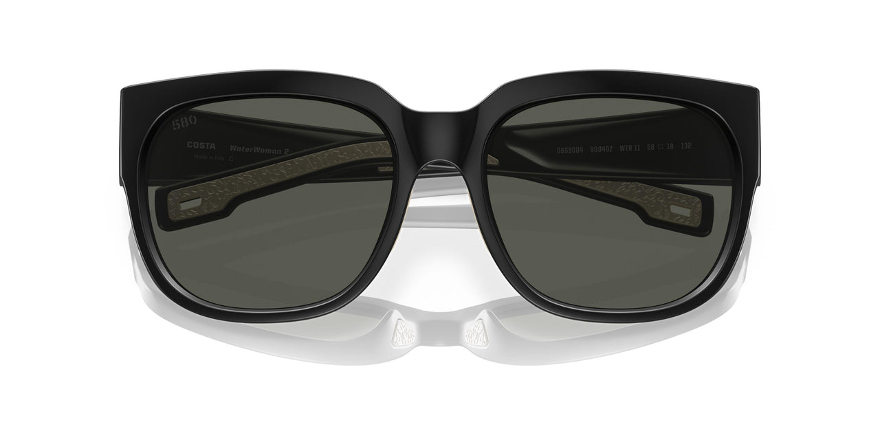 900402 - Black - Gray 580g