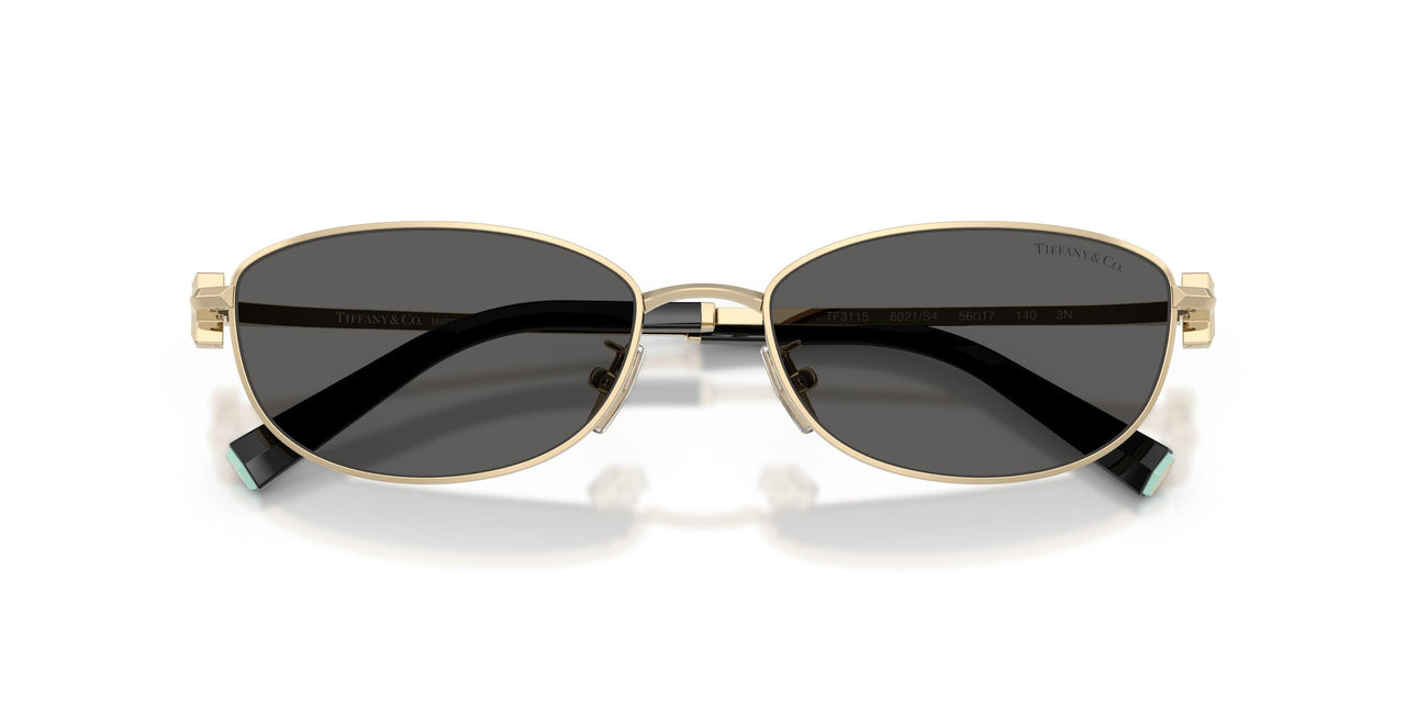 6021S4 - Gold - Dark Grey