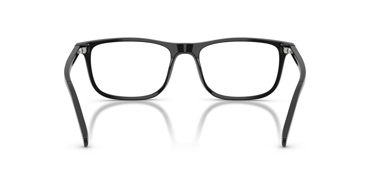 5017 - Black