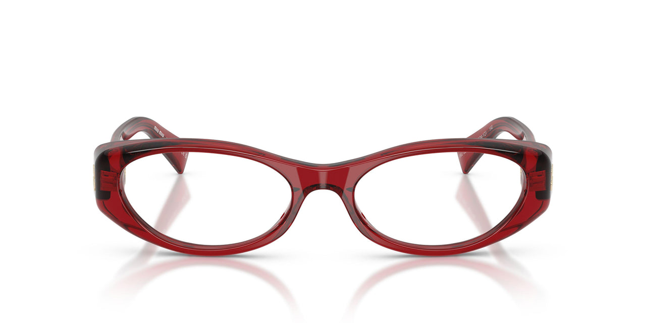 25M1O1 - Red