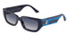 Jimmy Choo 5017 Sunglasses