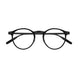 002 - Black - Transparent
