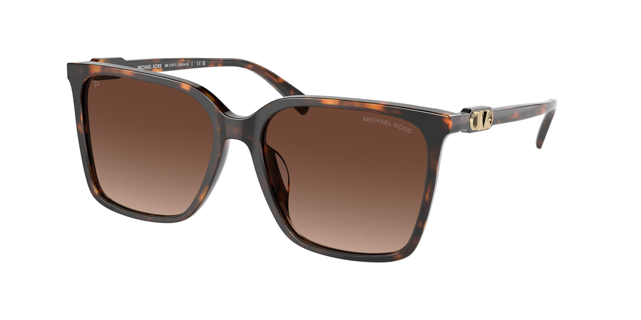 Michael Kors Canberra 2197U Sunglasses