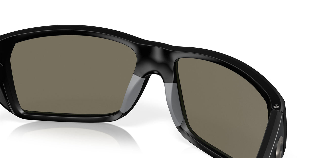911302 - Black - Blue Mirror