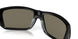 911302 - Black - Blue Mirror