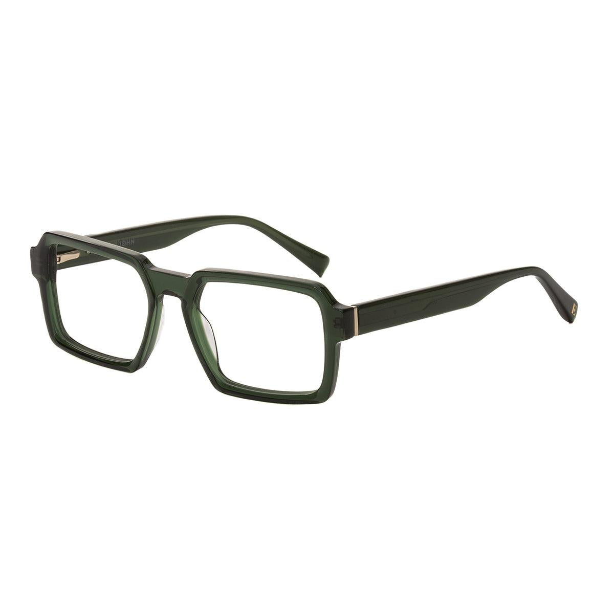 Elton John Icon Eyeglasses