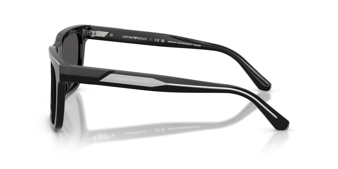 501787 - Black - Dark Grey