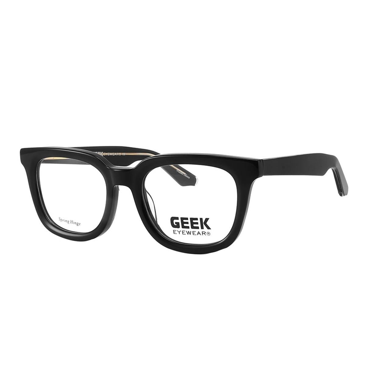 GEEK EYEWEAR CAPRICORN Eyeglasses