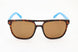 Nautica N3633SP Sunglasses