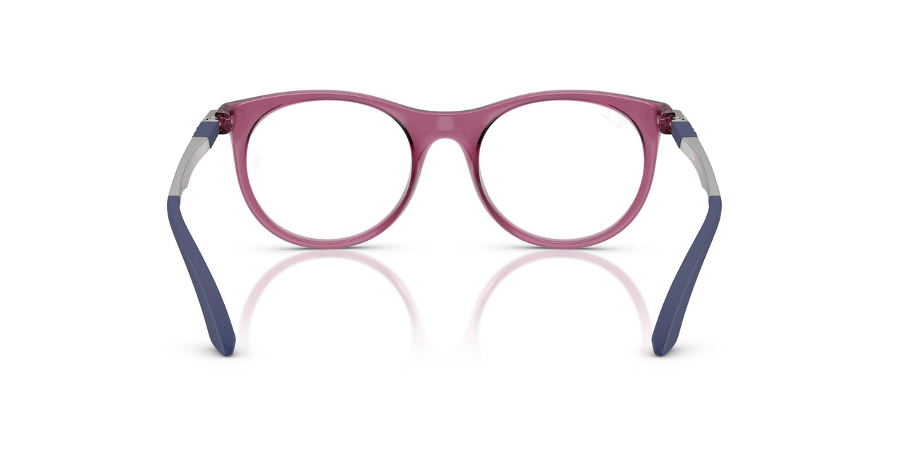 7504 - Violet - Clear