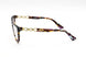 X8Q - BROWN BLUE HAVANA