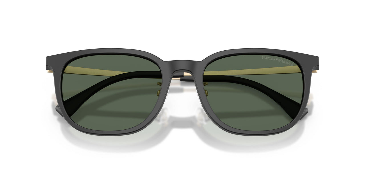 500171 - Black - Dark Green