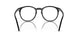 6081/1 - Black - Light Blue