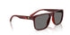 530/81 - Red - Polar Grey
