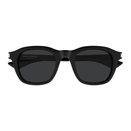 001 - Black/Crystal - Black
