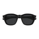 001 - Black/Crystal - Black