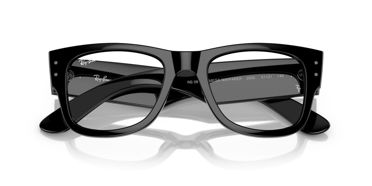 2000 - Black - Clear
