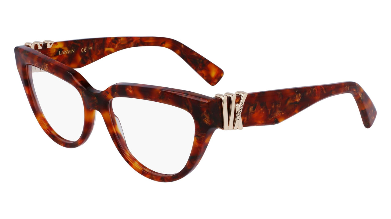 Lanvin LNV2646 Eyeglasses