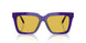 554585 - Violet - Yellow