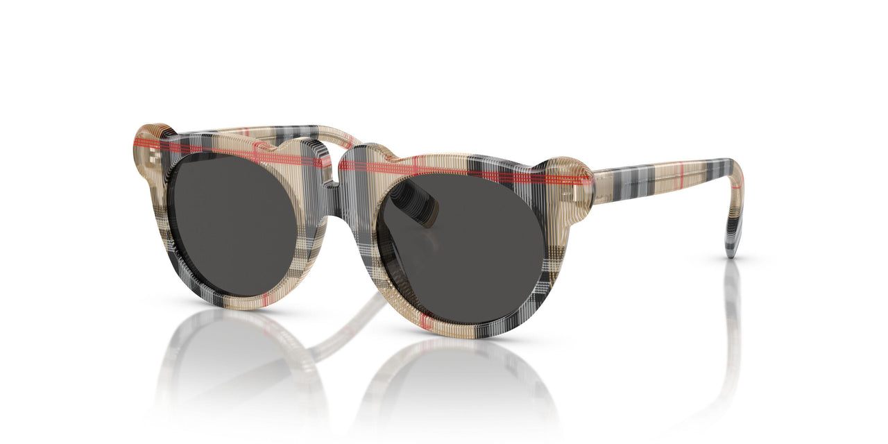 377887 - Brown - Dark Grey