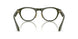 61931W - Green - Clear
