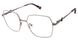 Champion CUMAI Eyeglasses