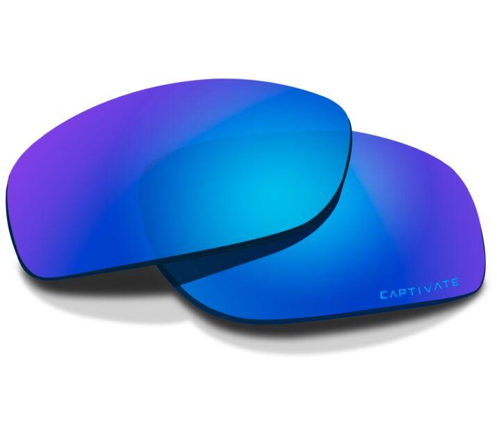Wiley X Climate Control Wx Founder Sunglasses