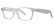 Modern Plastics I METROPOLITAN Eyeglasses