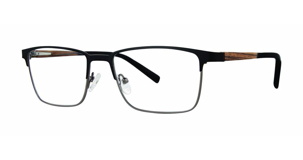 MTTBLCKGNMTL - Matte Black/Gunmetal