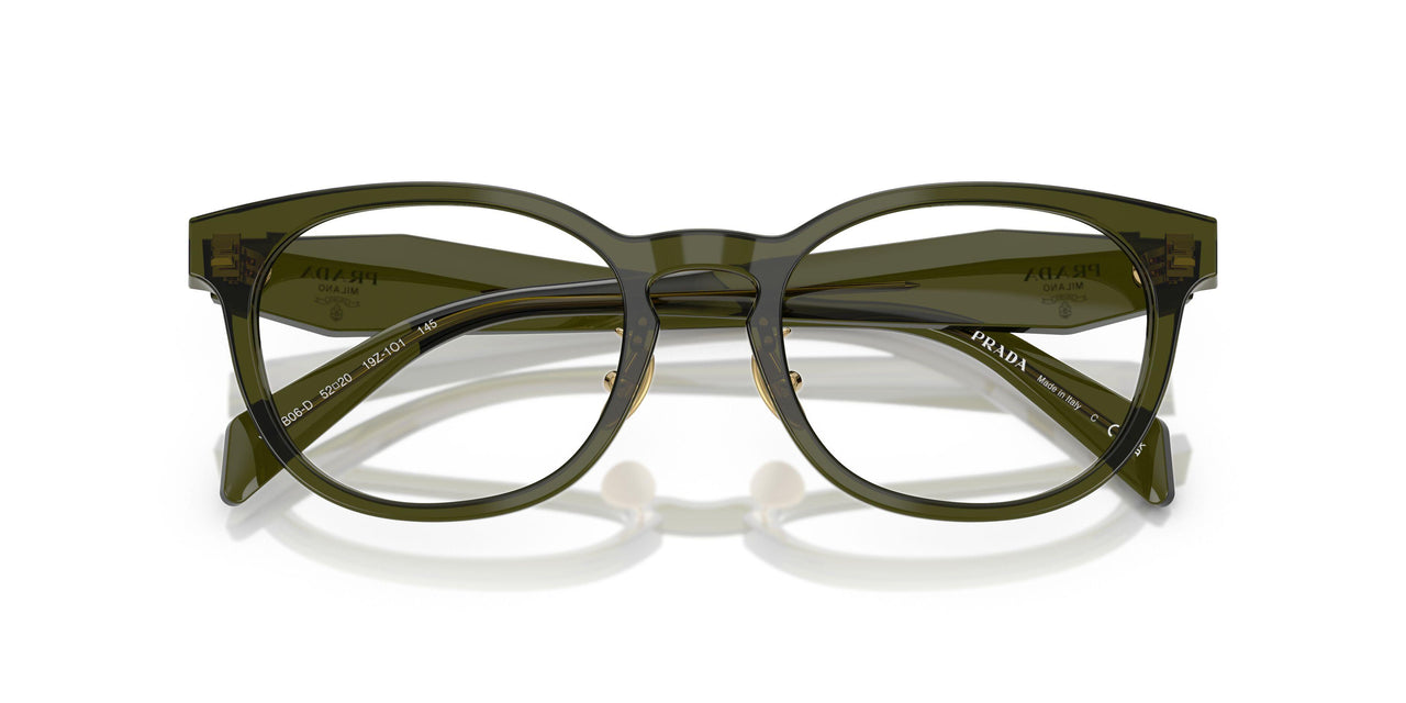 19Z1O1 - Green