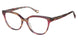 Betsey-Johnson BET-ALL-AMERICAN Eyeglasses