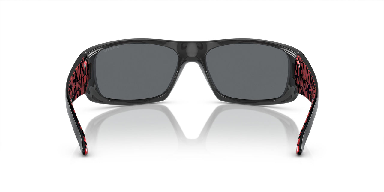 29156G - Grey - Light Grey Mirror Black